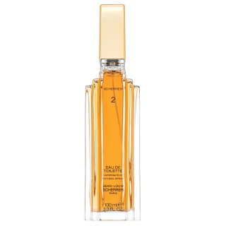 jean-louis scherrer scherrer 2 woda toaletowa 100 ml
