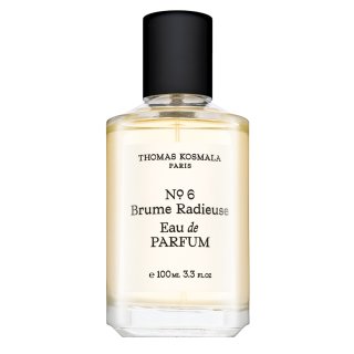 thomas kosmala no 6 - brume radieuse woda perfumowana 100 ml   