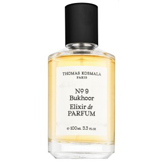 thomas kosmala no 9 - bukhoor woda perfumowana 100 ml   