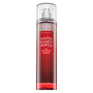 bath & body works winter candy apple mgiełka do ciała 236 ml   
