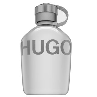 hugo boss hugo reflective edition