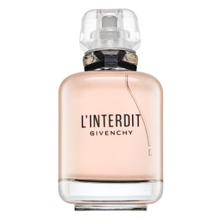 givenchy l'interdit woda perfumowana 125 ml    