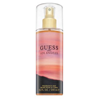 guess guess 1981 los angeles women mgiełka do ciała 250 ml    