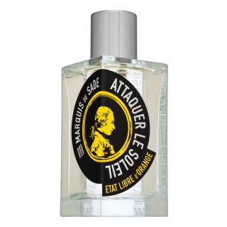 etat libre d'orange attaquer le soleil - marquis de sade woda perfumowana 100 ml   