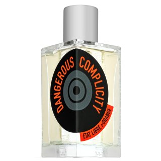 etat libre d'orange dangerous complicity woda perfumowana 100 ml   