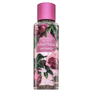 victoria's secret velvet petals untamed