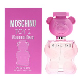 moschino toy 2 bubble gum