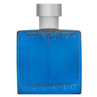 azzaro chrome ekstrakt perfum 50 ml   