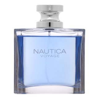 nautica voyage woda toaletowa 100 ml    uszkodzony