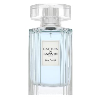 lanvin blue orchid woda toaletowa 50 ml    