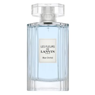 lanvin blue orchid