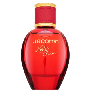 jacomo night bloom woda perfumowana 50 ml   