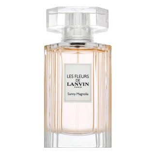 lanvin sunny magnolia woda toaletowa 50 ml    