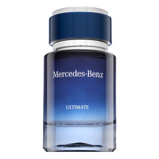 mercedes-benz mercedes-benz ultimate woda perfumowana 75 ml    