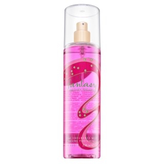 britney spears fantasy mgiełka do ciała 236 ml   