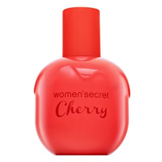 women'secret cherry temptation
