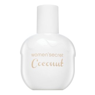 women'secret coconut temptation woda toaletowa 40 ml   