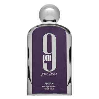 afnan perfumes 9pm pour femme woda perfumowana 100 ml    uszkodzony