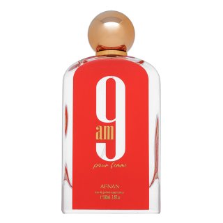 afnan perfumes 9am pour femme woda perfumowana 100 ml    uszkodzony