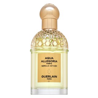 guerlain aqua allegoria forte nerolia vetiver woda perfumowana 75 ml    