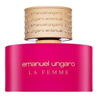 emanuel ungaro la femme woda perfumowana 100 ml   