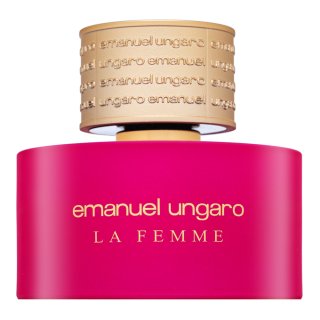 emanuel ungaro la femme