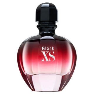 paco rabanne black xs for her