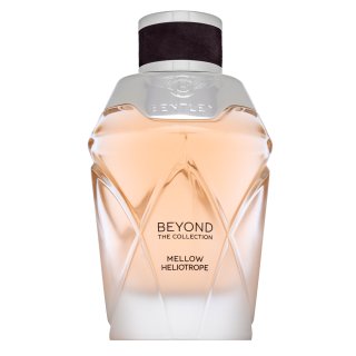 bentley beyond the collection - mellow heliotrope woda perfumowana 100 ml   