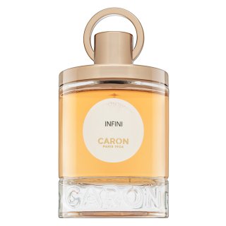 caron infini