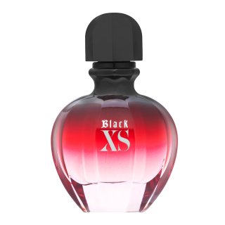 paco rabanne black xs for her woda perfumowana 50 ml   