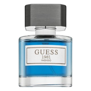 guess guess 1981 indigo for men woda toaletowa 30 ml   