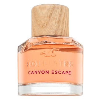 hollister canyon escape for her woda perfumowana 50 ml   