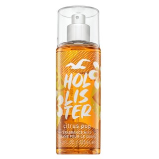 hollister citrus pop