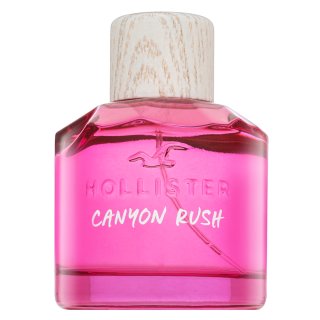 hollister canyon rush for her