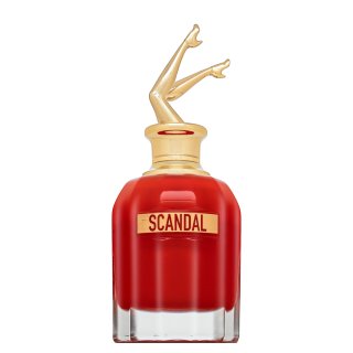 jean paul gaultier scandal le parfum