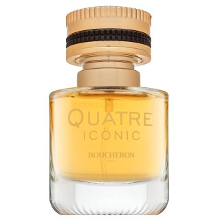 boucheron quatre iconic woda perfumowana 30 ml    