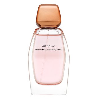 narciso rodriguez all of me woda perfumowana 90 ml    