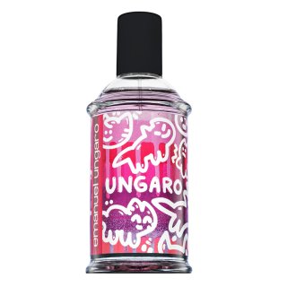 emanuel ungaro emanuel ungaro fresh for her woda toaletowa 50 ml    