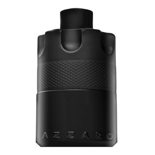 azzaro the most wanted woda perfumowana 100 ml    uszkodzony