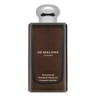 jo malone vetiver & golden vanilla woda kolońska 100 ml   