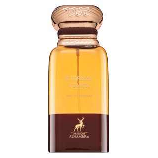 maison alhambra eternal touch woda perfumowana 80 ml