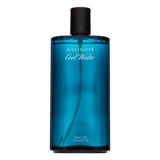 davidoff cool water woda toaletowa 200 ml    uszkodzony