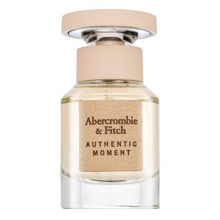 abercrombie & fitch authentic moment woman woda perfumowana 30 ml   