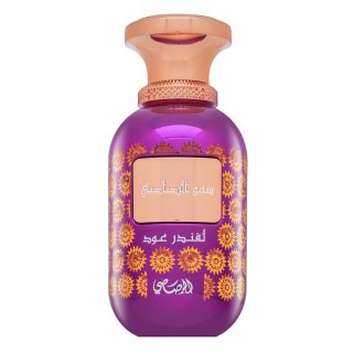 rasasi . somow al rasasi - lamaan lavender oud woda perfumowana 100 ml   