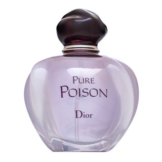 dior pure poison woda perfumowana null null   