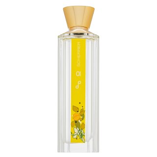 jean-louis scherrer pop delights 01 woda toaletowa 50 ml    uszkodzony