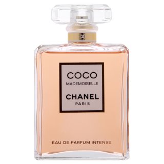 chanel coco mademoiselle intense
