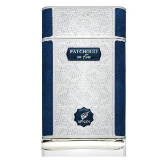 afnan perfumes patchouli on fire