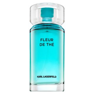 karl lagerfeld les parfums matieres - fleur de the woda perfumowana 100 ml   