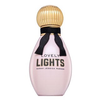 sarah jessica parker lovely lights woda perfumowana 30 ml     